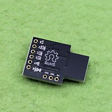 ATTINY85 Digispark kickstarter 微型 usb 開發板 (D5A4) W72 [278789