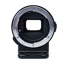 【台南橙市3C】Nikon Mount Adapter F接環環 FT1 FT-1 Nikon轉接環 #78125