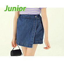 J1 ♥裙子(BLUE) P:CHEES 24夏季 PC240521-018『韓爸有衣正韓國童裝』~預購(特價商品)