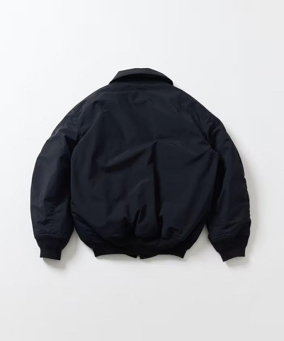 Plus Phenix 別注GORE-TEX DOWN Flight Jacket 飛行夾克羽絨外套 