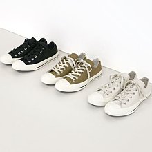 【日貨代購CITY】MHL x CONVERSE ALL STAR 100 日本 限定 聯名 極簡 低筒 3色 預購