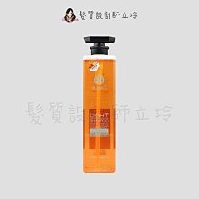 立坽『洗髮精』E-saki 3.0 橘光活力輕盈潔髮露1000ml HH03