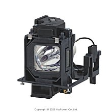 【含稅】ET-LAC100 Panasonic 副廠環保投影機燈泡/保固半年/適用機型PT-CX200EA