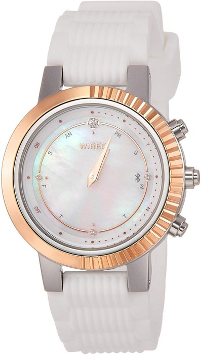 日本正版 SEIKO 精工 WIRED f  AGEB401 女錶 手錶 日本代購