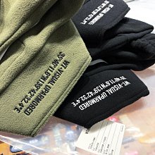 希望商店】WTAPS FORESTER / CARDIGAN / FLEECE 20AW 搖粒絨標誌夾克 