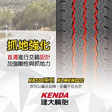 小李輪胎 建大 Kenda KR100 195-R-15 全新貨車載重輪胎 全規格 特惠價 各尺寸歡迎詢問詢價