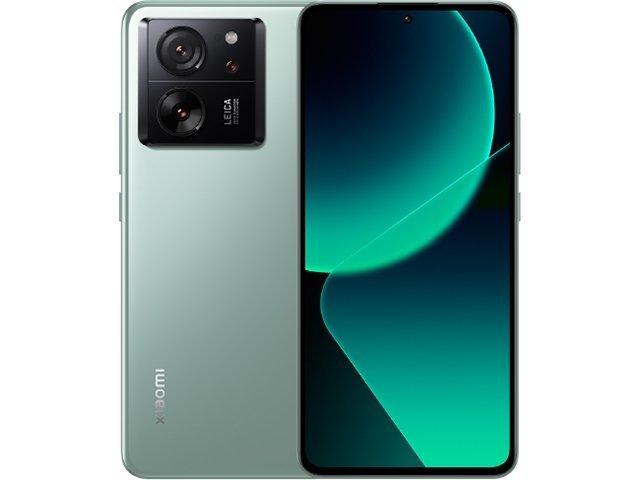 【全新直購價17800元】Xiaomi 小米13T Pro 6.67吋 12G/512G『西門富達通信』