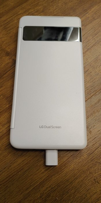 LG VELVET 128G 蛋糕機 粉紅色 5G 近全新 原廠盒裝 保固中 雙螢幕 已售出