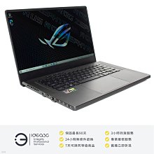 「點子3C」ASUS GA503QM 15.6吋 R7-5800HS【店保3個月】16G 512G SSD + 1T SSD RTX3060 DA688