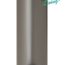 【易油網】BRABANTIA PEDAL BIN白金 時尚腳踏式垃圾桶 30L #114441