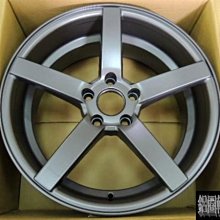 【CS-913】全新 類VOSSEN CV3 18吋 5孔114.3~5孔108~5孔112~5孔120~100 前後配