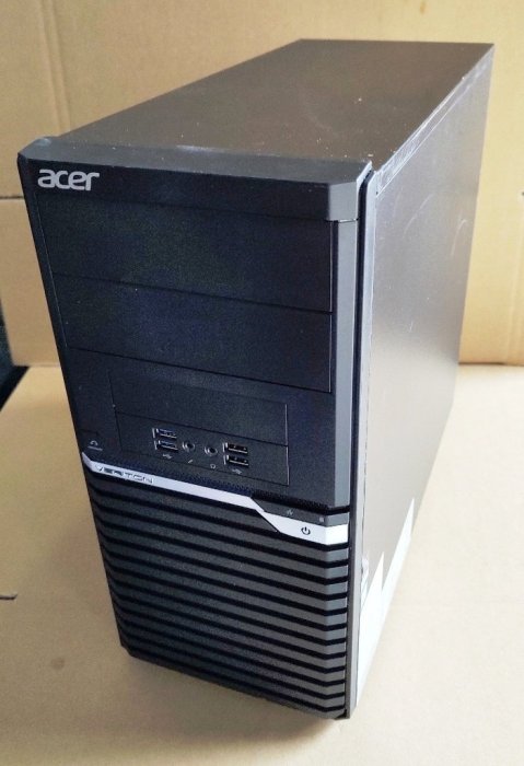 [ 銷機會 ] ACER intel 6代 i5-6500 CPU / DDR4 8G / 全新  480G SSD