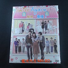 [藍光先生DVD] 笑吧東海 ( 加油東海 ) 1-159集 八碟完整版 Smile Again