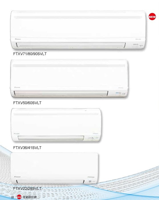 【全家家電】《享折扣》DAIKIN大金 FTXV36SVLT 大關型 一對一變頻分離式