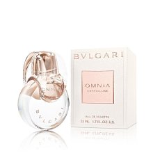 岡山戀香水~BVLGARI 寶格麗 晶澈女性淡香水50ml~優惠價:2340元