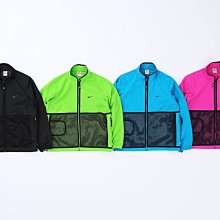 【日貨代購CITY】2017AW Supreme Nike Trail Running Jacket 夾克 現貨