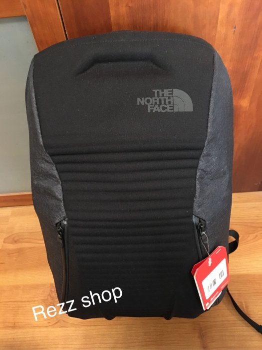 (已售出)The north face access pack 限量 背包  北臉 頂級 機能 防盜 收納 筆電包