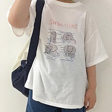 XS~XL ♥上衣(WHITE) MINIBONBON-2 24夏季 MNN240430-085『韓爸有衣正韓國童裝』~預購