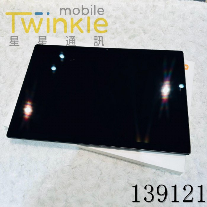 ✨(星星通訊) 二手 機況漂亮~小米Xiaomi Book S 12.4 8+256G 黑 9成2新，實體門市最安心♥