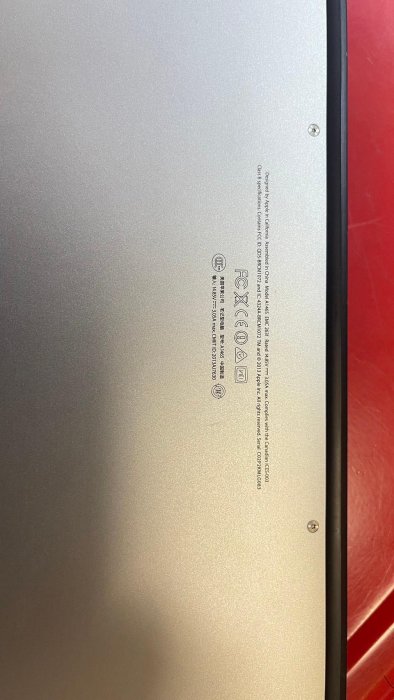 『皇家昌庫』MacBook Air 11 英吋小筆電 蘋果 中古 二手 A1465 4+512固態硬碟