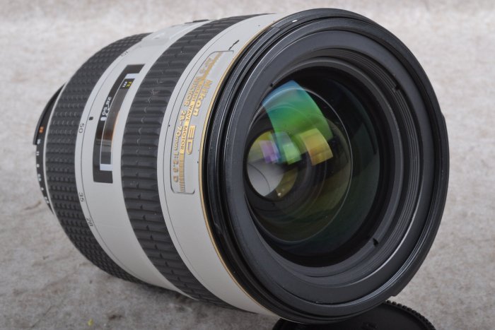 【品光攝影】Nikon AF-S 28-70mm F2.8 D ED 變焦 大三元 小小灰 恆定光圈 FI#58020J