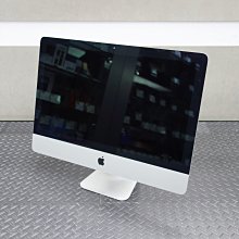 【台中青蘋果】iMac 21.5吋 i5 2.7 8G 1TB 2012年末 二手 蘋果桌上型電腦 #69043