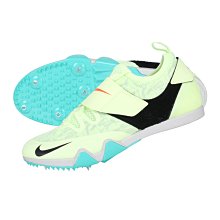 NIKE POLE VAULT ELITE 男女田徑釘鞋(撐竿跳)(免運 附鞋袋「AA1204-700」≡排汗專家≡