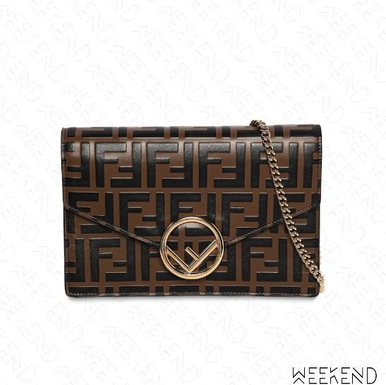 1970定価38万 1回 FENDI デニムセットアップ ワンピースベスト 40