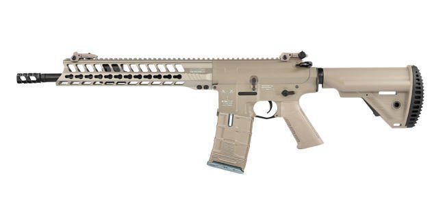 ICS CXP YAK R SR FULL METAL TAN