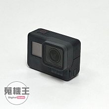 【蒐機王】Gopro Hero 5 Black 運動相機 85%新 黑色【歡迎舊3C折抵】C8431-6