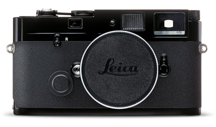 [博凱光學］現貨全新品  Leica MP 0.72 底片相機(黑漆)