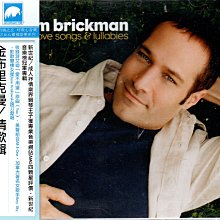 金卡價134 Jim Brickman 金布里克曼 情歌輯 再生工場1 03