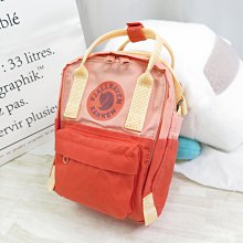 Fjallraven KANKEN ART SLING 隨身袋 23618983984 罌粟田/棉花天空【iSport】