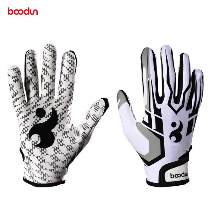 棒球手套 運動專用手套 舒適透氣硅膠防滑棒球手套