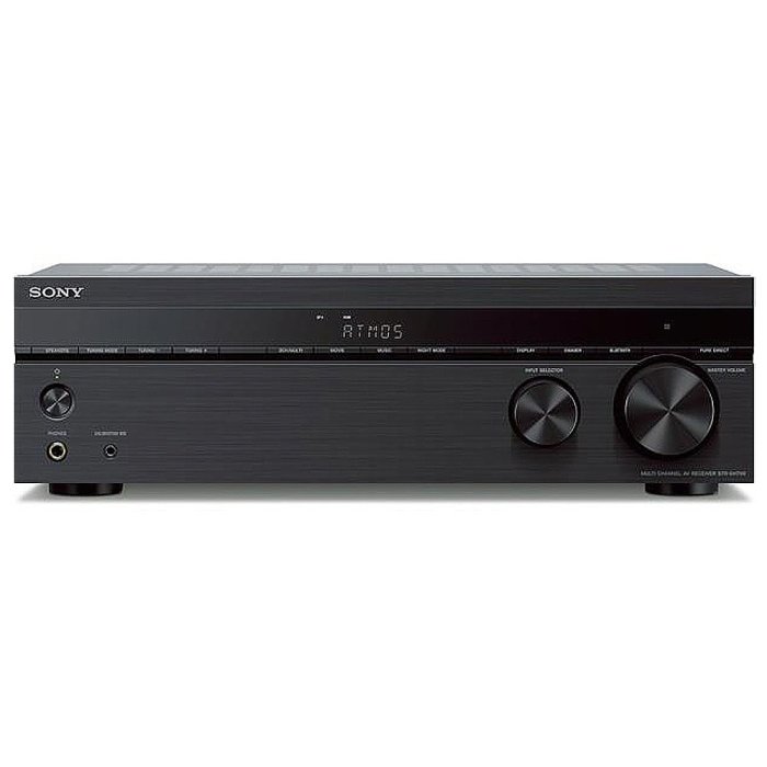 《南港-傑威爾音響》SONY STR-DH790 5.1.2聲道環繞擴大機