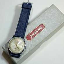 1960s / 德國 🇩🇪 JUNGHANS / 手上鏈機械錶