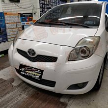 【小鳥的店】豐田 YARIS 2007-2013 鷹之眼12吋 GPS 2K Sony TA-B001電子後視鏡