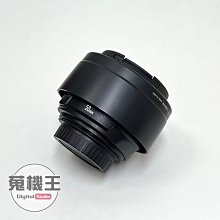 【蒐機王】Canon EF 50mm F1.2 L USM 定焦鏡【可舊3C折抵購買】C8437-6