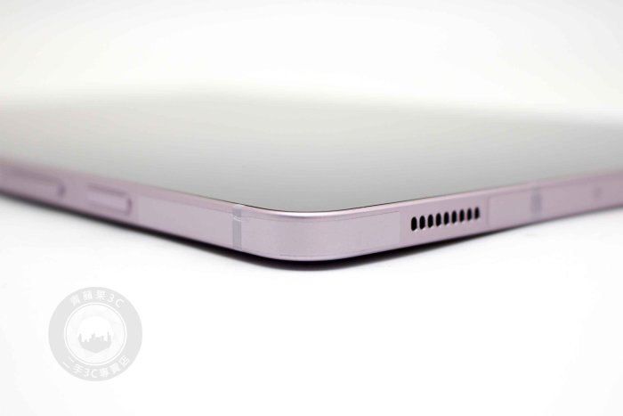【高雄青蘋果3C】Samsung Galaxy Tab S9 FE SM-X510 6G RAM 128GB 薰衣紫 ANDROID 14 #88475