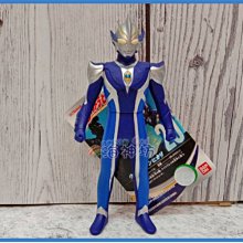 =海神坊=BANDAI 804280 超人力霸王英雄軟膠 希卡利 鹹蛋超人奧特曼公仔手腳可動人偶模型場景擺飾經典收藏品