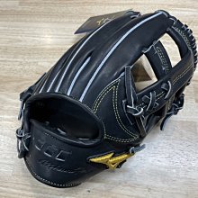 貳拾肆棒球-日本直送Mizuno pro  BSS目錄外限定版5DNA硬式用內野手套/