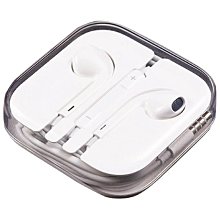 ☆寵物王子☆ EarPods Apple 蘋果 耳機線控麥克風 iPhone/iPad適用