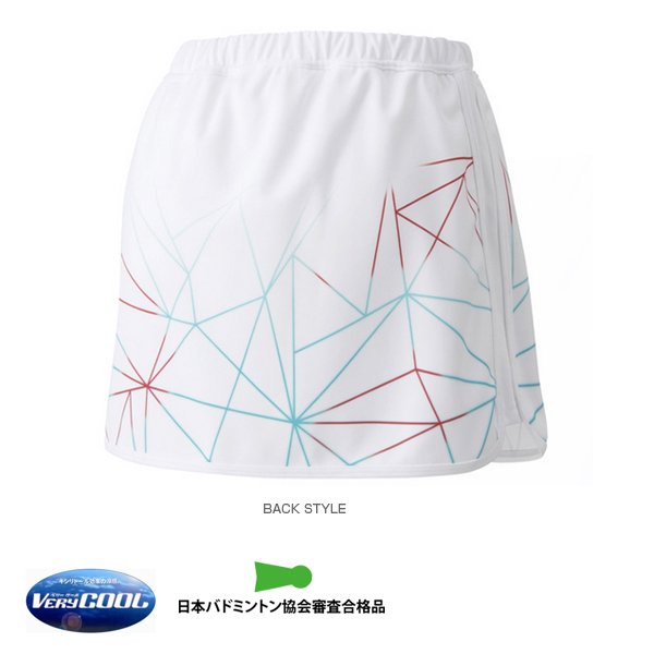 日本代購 YONEX YY 羽球褲裙 網球褲裙 短褲裙 運動褲裙 26084 JP 日本境內版