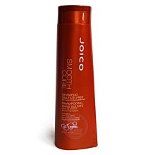 便宜生活館【洗髮精】JOICO 柔順重建潔髮乳300ml 自然捲髮/離子燙/溫塑燙專用 全新公司貨 (可超取)