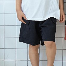 S~XL ♥褲子(BLACK) NICE TO MEET YOU-2 24夏季 NIM240423-029『韓爸有衣正韓國童裝』~預購