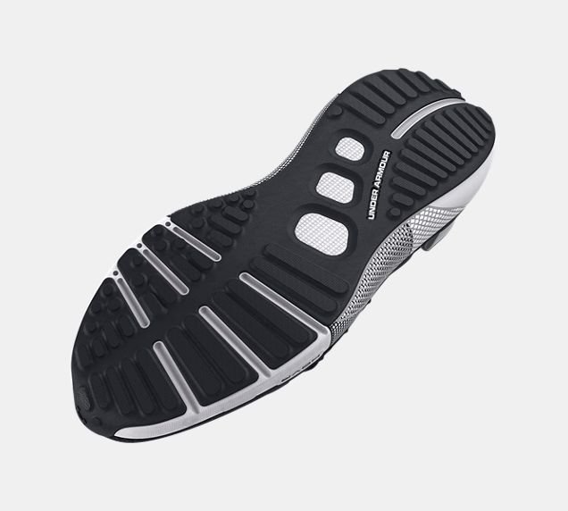 ➕鞋家➕ 男鞋 UNDER ARMOUR UA HOVR Phantom 3 運動 慢跑鞋 黑 3025516-003