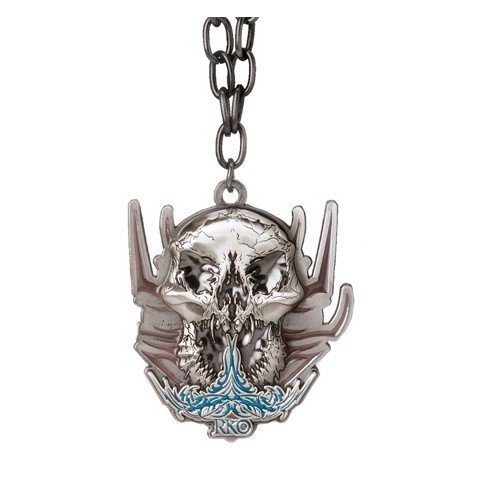 ☆阿Su倉庫☆WWE摔角 Randy Orton Venom In My Veins Pendant RKO最新款項鍊