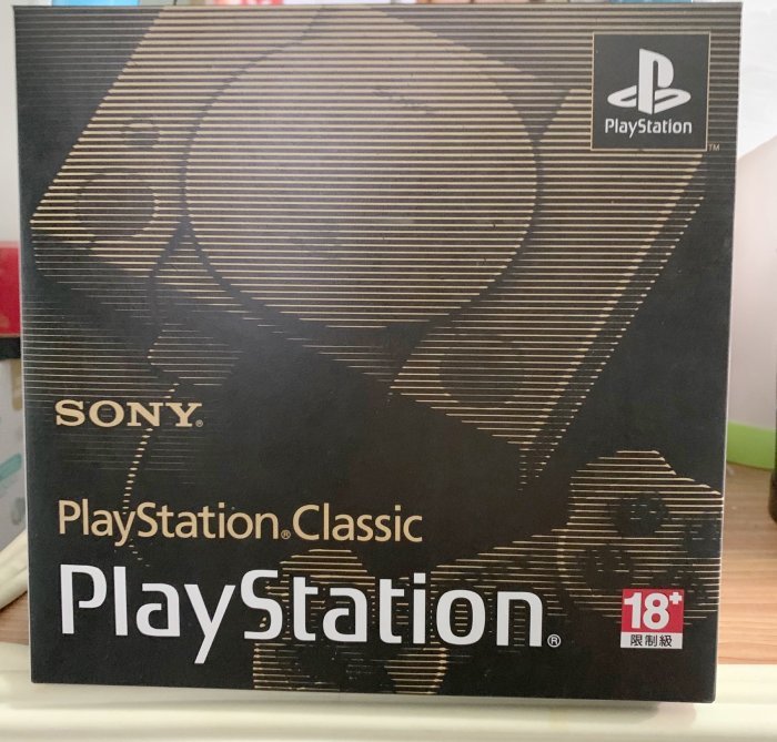 刷卡 台灣公司貨 保固《迷你 PS 主機 PlayStation Classic》 另售 ps4 pro 王國之心