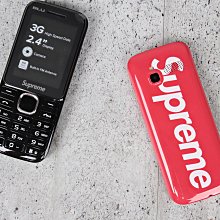 【HYDRA】Supreme Blu Burner Phone 手機 【SUP414】