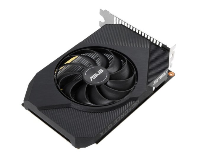 過年可出貨 ☆偉斯電腦☆全新 ASUS 華碩 Phoenix PH-GTX1650-O4GD6 顯示卡 GDDR6